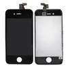 Дисплей для iPhone 4 с тачскрином (черный) AAA