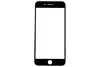 Стекло для iPhone 7 Plus (черный)