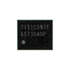 Микросхема контроллер LCD для iPhone 5С/5S/6/6 PLUS/6S 65730 (20pin)