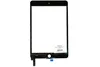 Тачскрин для iPad Mini 4 A1538, A1550 (черный) OEM