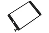 Тачскрин для iPad Mini (A1432, A1454, A1455), iPad Mini 2 (A1489, A1490, A1491) черный