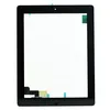 Тачскрин (сенсорное стекло) для iPad 2 (A1395, A1396, A1397)