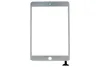 Тачскрин для iPad Mini (A1432, A1454, A1455), iPad Mini 2 (A1489, A1490, A1491) белый OEM