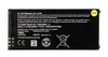 Аккумулятор для Microsoft Lumia 650 RM-1154 (BV-T3G) 2000mAh