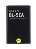Аккумулятор для Nokia 1100/6230/6600/7610 (BL-5CA) 700mAh