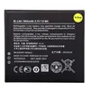 Аккумулятор для Microsoft Lumia 535 RM-1090 (BL-L4A) 1905mAh