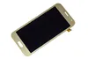 Дисплей для Samsung Galaxy J2 SM-J200FN/DS с тачскрином (золотистый)