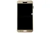Дисплей для Samsung Galaxy J7 (2015) SM-J700F/DS с тачскрином (золотистый) TFT