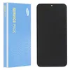 Дисплей для Samsung Galaxy A10s SM-A107F с тачскрином (черный)