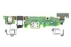 Шлейф зарядки для Samsung Galaxy A8 SM-A800F