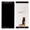 Дисплей для Sony Xperia L1 (G3311, G3312) c тачскрином (черный)