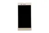 Дисплей для Sony Xperia T3 D5103 с тачскрином (белый)