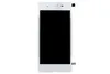 Дисплей для Sony Xperia E3 D2203 с тачскрином (белый)
