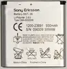 Аккумулятор для Sony Ericsson K770 (BST-38) 930mAh