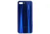 Задняя крышка для Huawei Honor 10 COL-L29 (синий)