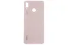 Задняя крышка для Huawei P20 Lite (розовый)