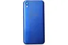 Задняя крышка для Huawei  Honor 8S (синий)