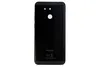 Задняя крышка для Huawei Honor 6C Pro (JMM-L22) (черный)