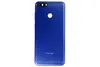 Задняя крышка для Huawei Honor 7A Pro (AUM-L29) (синий)