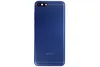 Задняя крышка для Huawei Honor 7A (синий)