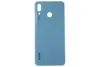 Задняя крышка для Huawei Nova 3 (голубой)