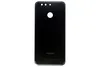 Задняя крышка для Huawei Nova 2 Plus (черный)