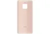 Задняя крышка для Huawei Mate 20 Pro (розовый)