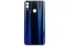 Задняя крышка для Huawei Honor 10 Lite HRY-LX1 (синий)