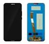 Дисплей для Huawei P20 Lite (ANE-LX1), Nova 3e (ANE-L21, ANE-LX2, ANE-LX3) с тачскрином (черный)