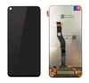 Дисплей для Huawei Nova 4 (VCE-L22), Honor View 20 (PCT-L29) с тачскрином (черный)