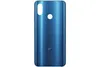 Задняя крышка для Xiaomi Mi 8 (синий)