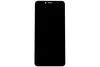 Дисплей для Xiaomi Redmi S2 (m1803e6h, m1803e6g) с тачскрином (черный)