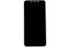 Дисплей для Xiaomi Pocophone F1 (m1805e10a) с тачскрином (черный)