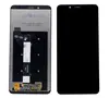 Дисплей для Xiaomi Redmi Note 5 (m1803e7sh, m1803e7sg), Note 5 Pro с тачскрином (черный)