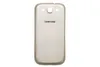 Задняя крышка для Samsung Galaxy S3 GT-i9300 (золотистый)