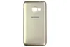 Задняя крышка для Samsung Galaxy J1 (2016) SM-J120F/DS