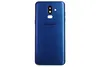 Задняя крышка Samsung Galaxy J8 (2018) SM-J810F (синий)