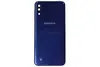 Задняя крышка для Samsung Galaxy M10 SM-M105F (синий)