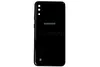 Задняя крышка для Samsung Galaxy M10 SM-M105F (черный)