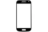 Стекло для Samsung Galaxy S4 Mini GT-i9190 (серый)