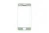 Стекло для Samsung Galaxy S2 GT- i9100 (белый)