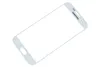 Стекло для Samsung Galaxy S6 SM-G920F (белый)