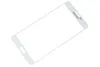 Стекло для Samsung Galaxy A7 SM-A700F (белый)