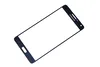 Стекло для Samsung Galaxy A7 SM-A700F (черный)
