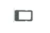 Держатель/лоток сим (sim holder) для Samsung Galaxy A9 SM-A9000 (черный)