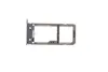 Держатель/лоток сим (sim holder) для Samsung Galaxy S8 Plus SM-G955F (фиолетовый аметист)