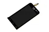 Дисплей для Asus ZenFone Go ZB452KG с тачскрином (черный)