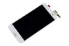 Дисплей для Asus ZenFone Zoom ZX551ML с тачскрином (белый)