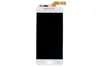 Дисплей для Asus ZenFone 4 Max ZC520KL с тачскрином (белый)