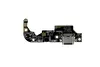 Нижняя плата для Asus ZenFone 3 ZE520KL с разъемом зарядки (micro-USB) и микрофоном